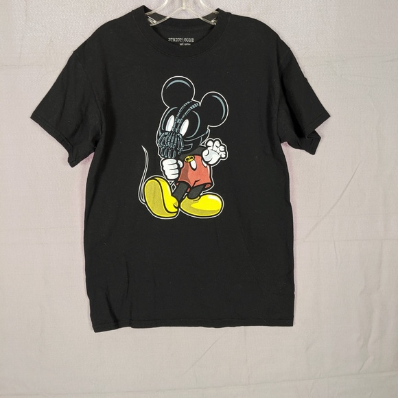 Other - Mickey Mouse Bane Tee (A27)